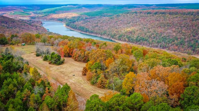 20 Eagle Ridge Dr., Greers Ferry, AR 72067