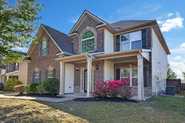 938 Sublime Trail, Canton, GA 30114