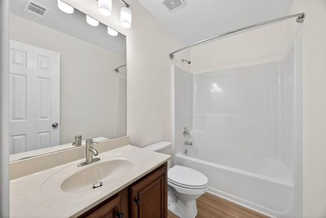 938 Sublime Trail, Canton, GA 30114