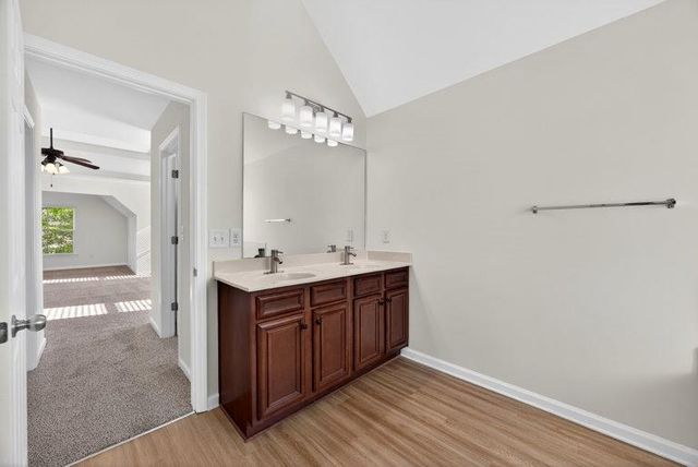 938 Sublime Trail, Canton, GA 30114