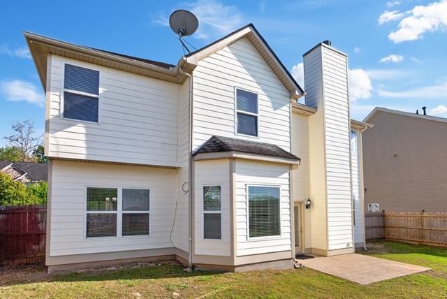 938 Sublime Trail, Canton, GA 30114