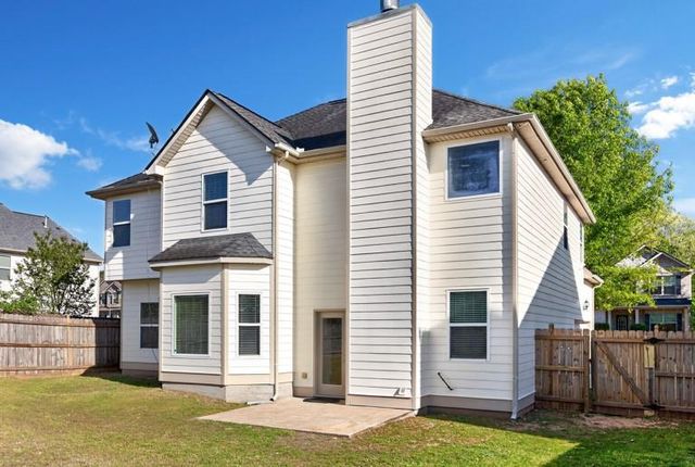 938 Sublime Trail, Canton, GA 30114