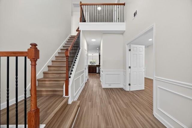 938 Sublime Trail, Canton, GA 30114