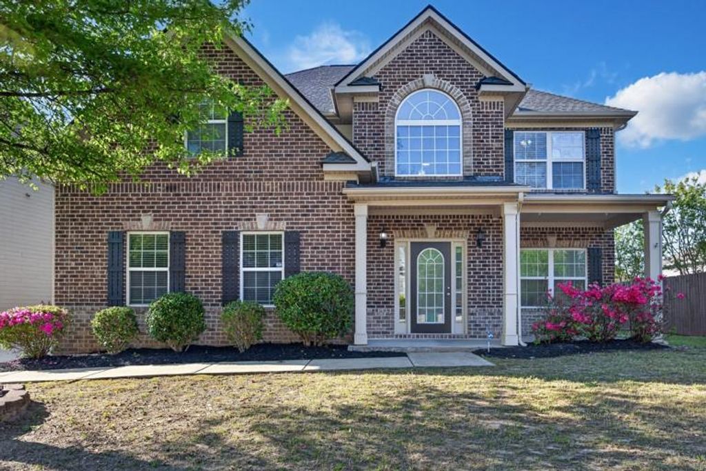 938 Sublime Trail, Canton, GA 30114