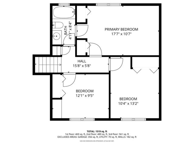 404 Lucille Avenue, Fox River Grove, IL 60021