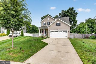 38 CIRCLE DR, Sicklerville, NJ 08081