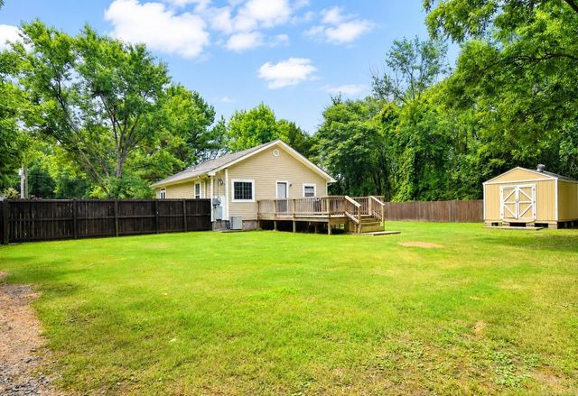 47 Earl Drive, Conway, AR 72032