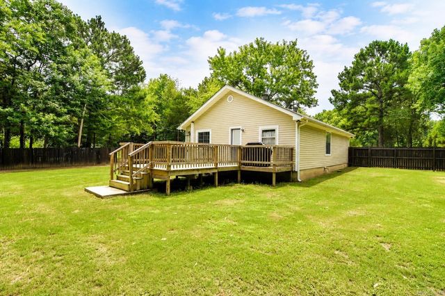 47 Earl Drive, Conway, AR 72032