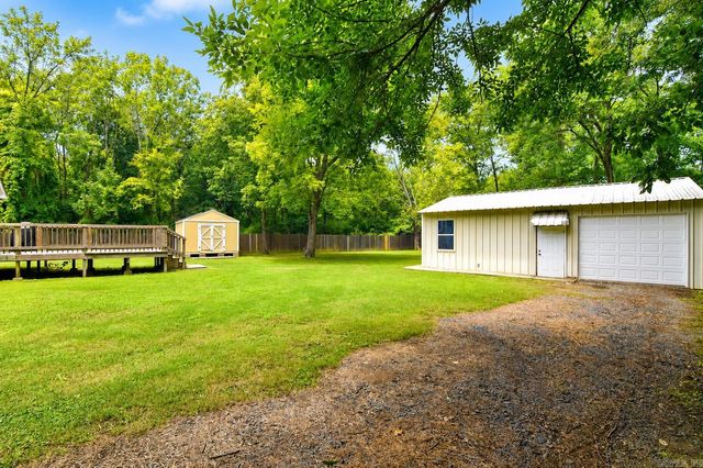 47 Earl Drive, Conway, AR 72032