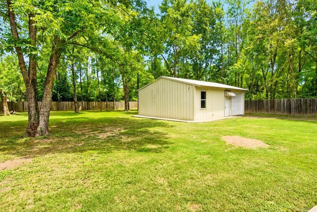 47 Earl Drive, Conway, AR 72032