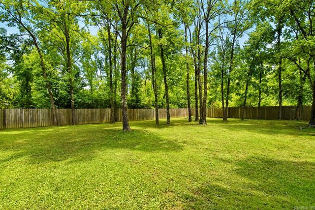 47 Earl Drive, Conway, AR 72032