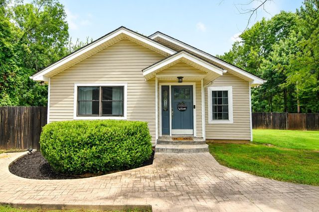 47 Earl Drive, Conway, AR 72032