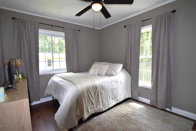 47 Earl Drive, Conway, AR 72032