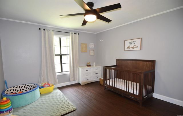 47 Earl Drive, Conway, AR 72032