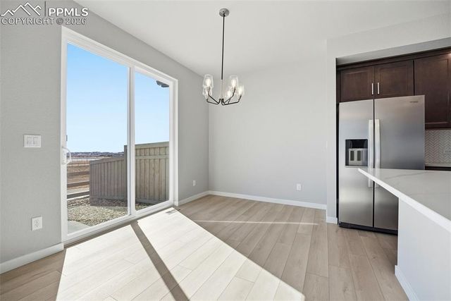 6997 Knapp Drive, Colorado Springs, CO 80924