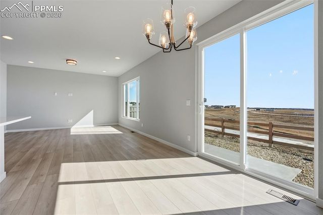 6997 Knapp Drive, Colorado Springs, CO 80924