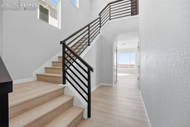 6997 Knapp Drive, Colorado Springs, CO 80924