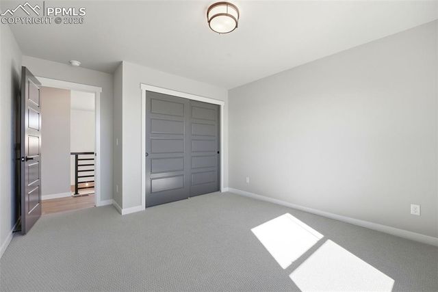 6997 Knapp Drive, Colorado Springs, CO 80924