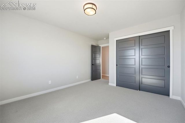 6997 Knapp Drive, Colorado Springs, CO 80924