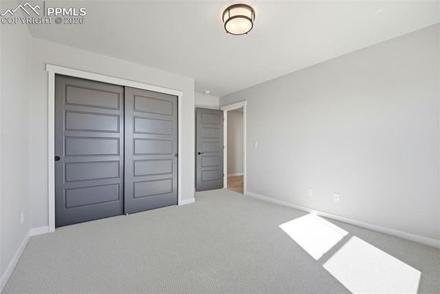 6997 Knapp Drive, Colorado Springs, CO 80924