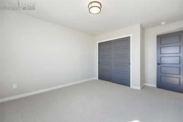 6997 Knapp Drive, Colorado Springs, CO 80924