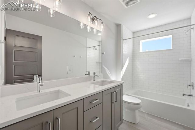 6997 Knapp Drive, Colorado Springs, CO 80924