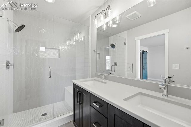 6997 Knapp Drive, Colorado Springs, CO 80924