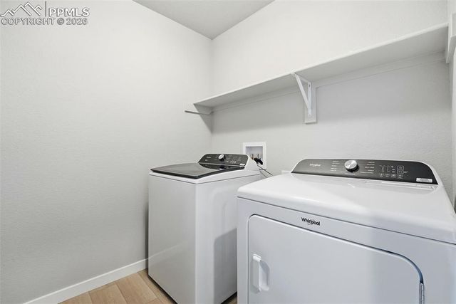 6997 Knapp Drive, Colorado Springs, CO 80924