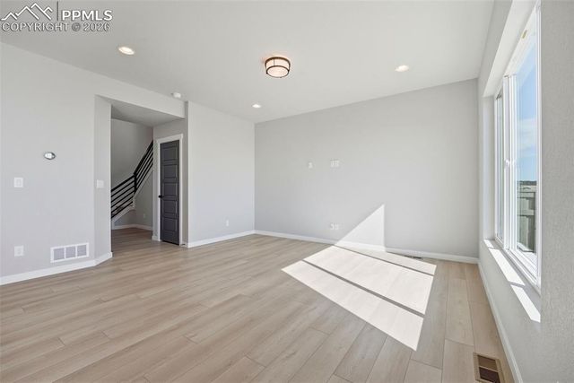 6997 Knapp Drive, Colorado Springs, CO 80924