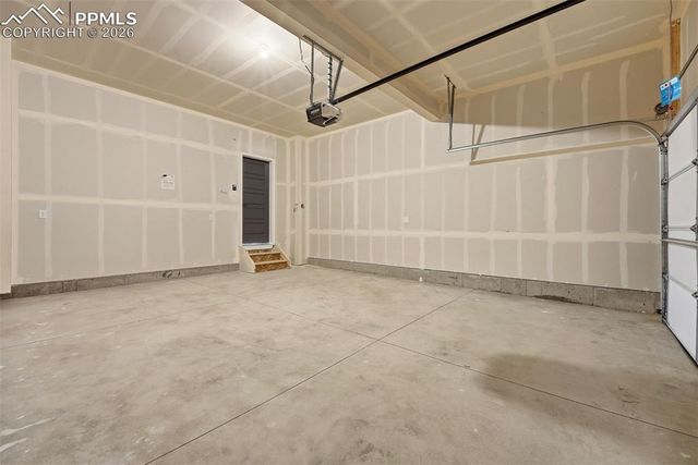 6997 Knapp Drive, Colorado Springs, CO 80924