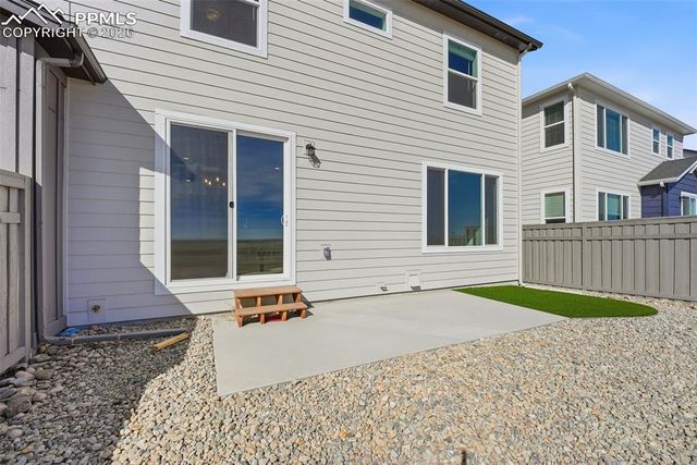 6997 Knapp Drive, Colorado Springs, CO 80924