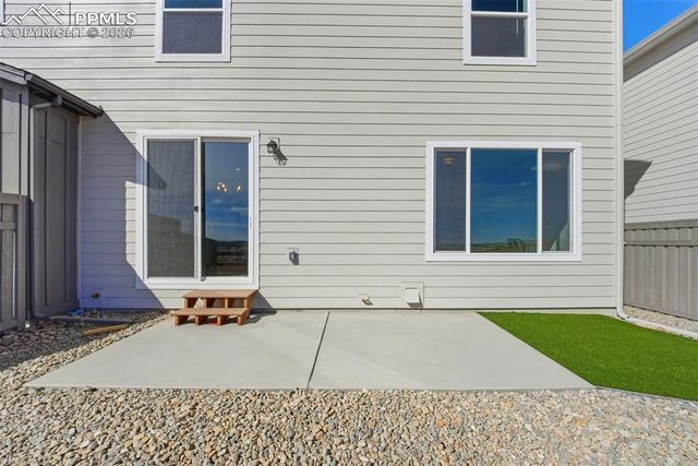 6997 Knapp Drive, Colorado Springs, CO 80924