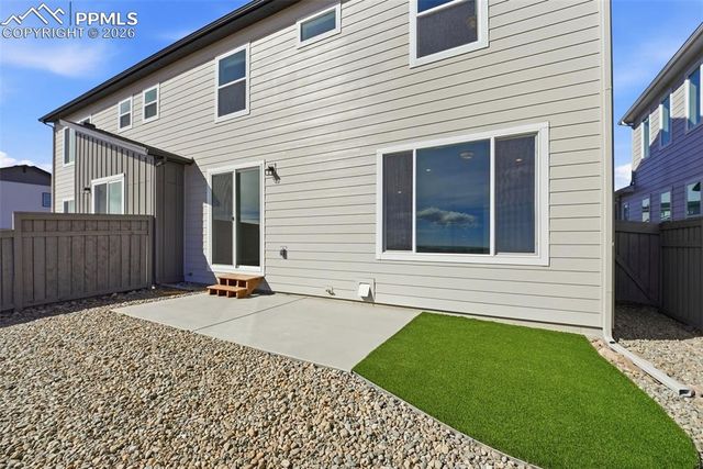 6997 Knapp Drive, Colorado Springs, CO 80924