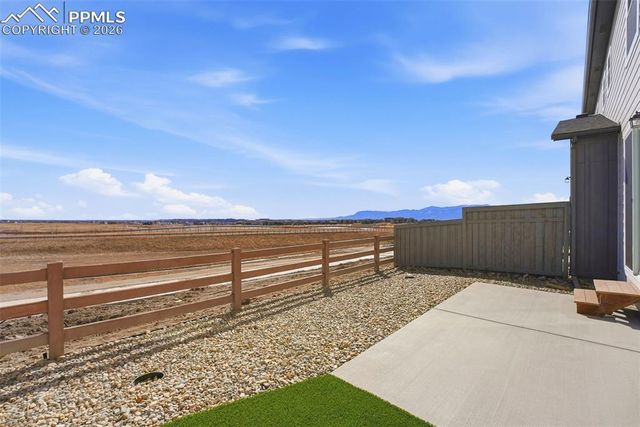 6997 Knapp Drive, Colorado Springs, CO 80924