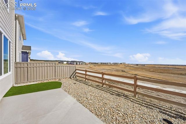 6997 Knapp Drive, Colorado Springs, CO 80924