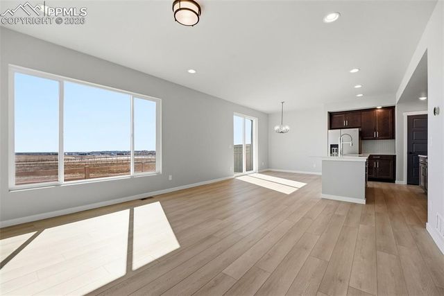 6997 Knapp Drive, Colorado Springs, CO 80924