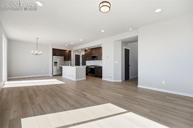 6997 Knapp Drive, Colorado Springs, CO 80924