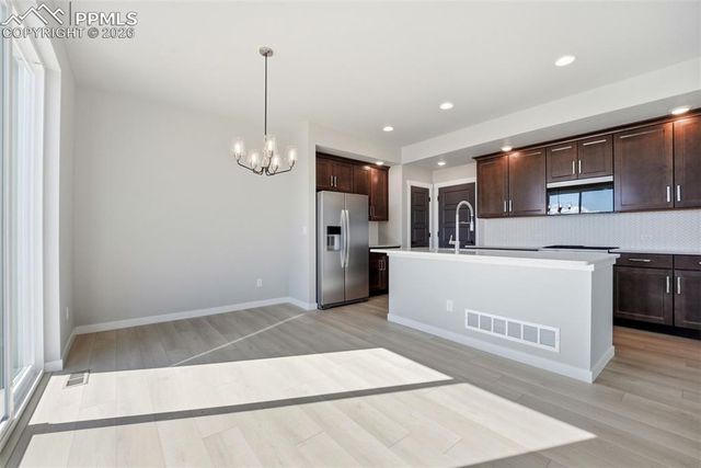 6997 Knapp Drive, Colorado Springs, CO 80924