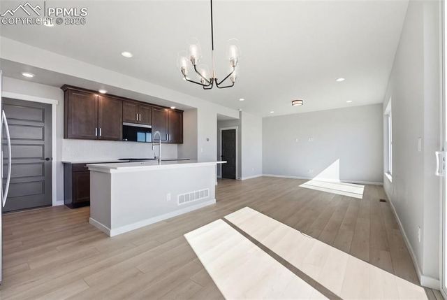 6997 Knapp Drive, Colorado Springs, CO 80924