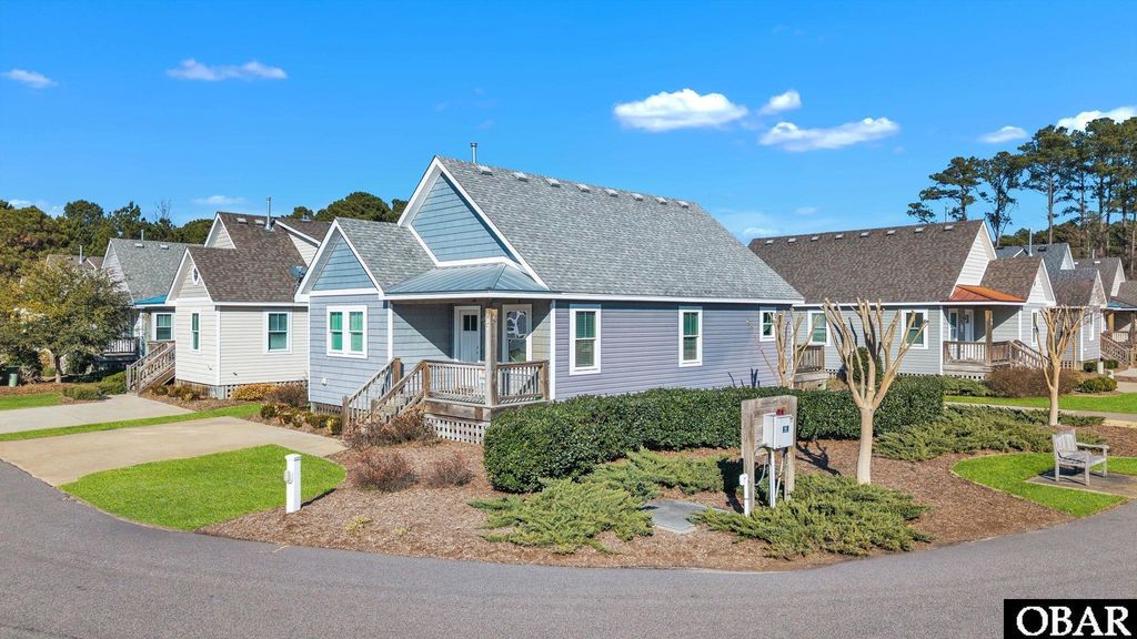 Image 2 of property listing at 107 Masters Drive Lot10, Powells Point, NC 27966