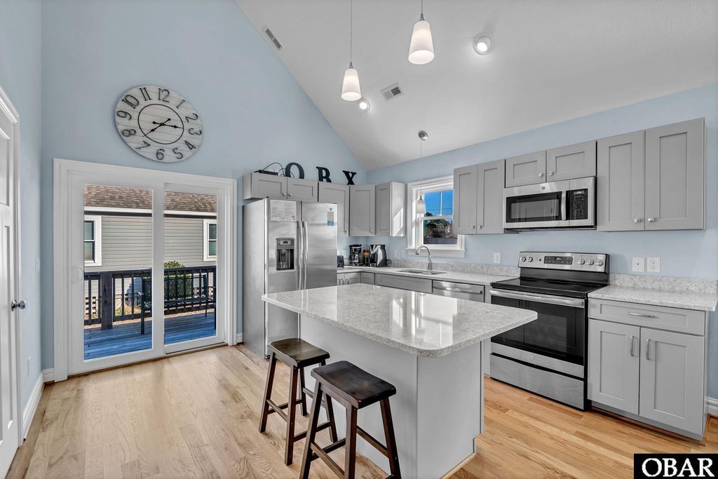 Image 12 of property listing at 107 Masters Drive Lot10, Powells Point, NC 27966