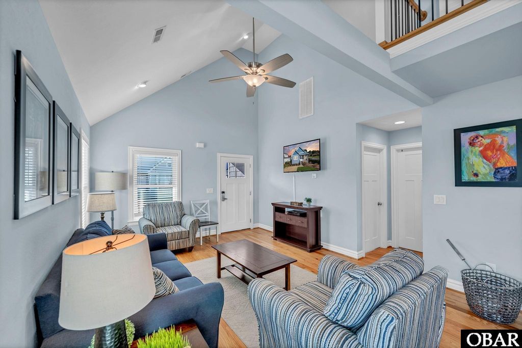 Image 16 of property listing at 107 Masters Drive Lot10, Powells Point, NC 27966