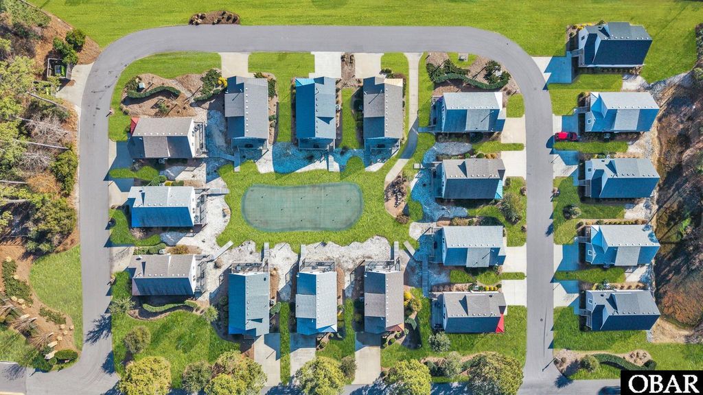 Image 3 of property listing at 107 Masters Drive Lot10, Powells Point, NC 27966