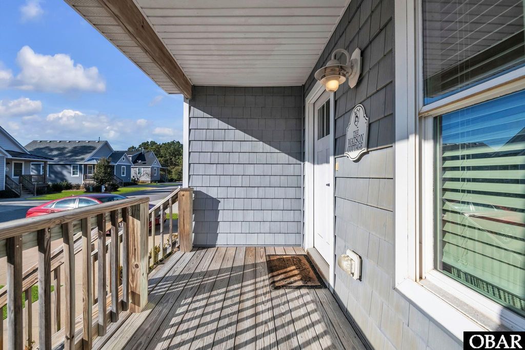 Image 4 of property listing at 107 Masters Drive Lot10, Powells Point, NC 27966