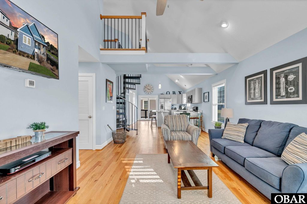 Image 38 of property listing at 107 Masters Drive Lot10, Powells Point, NC 27966