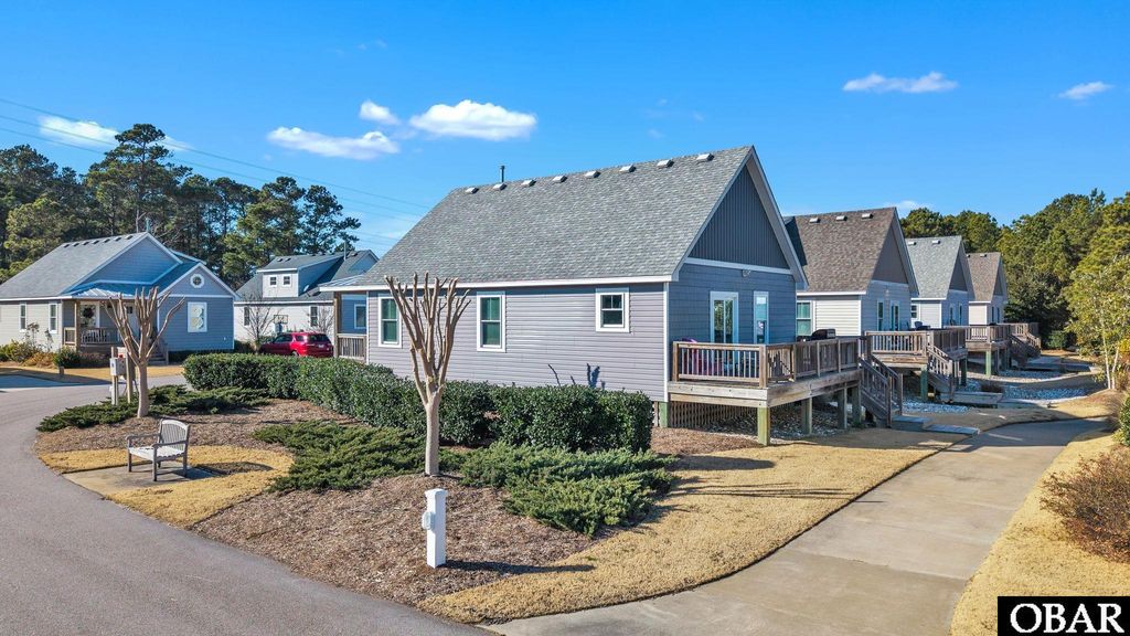 Image 40 of property listing at 107 Masters Drive Lot10, Powells Point, NC 27966