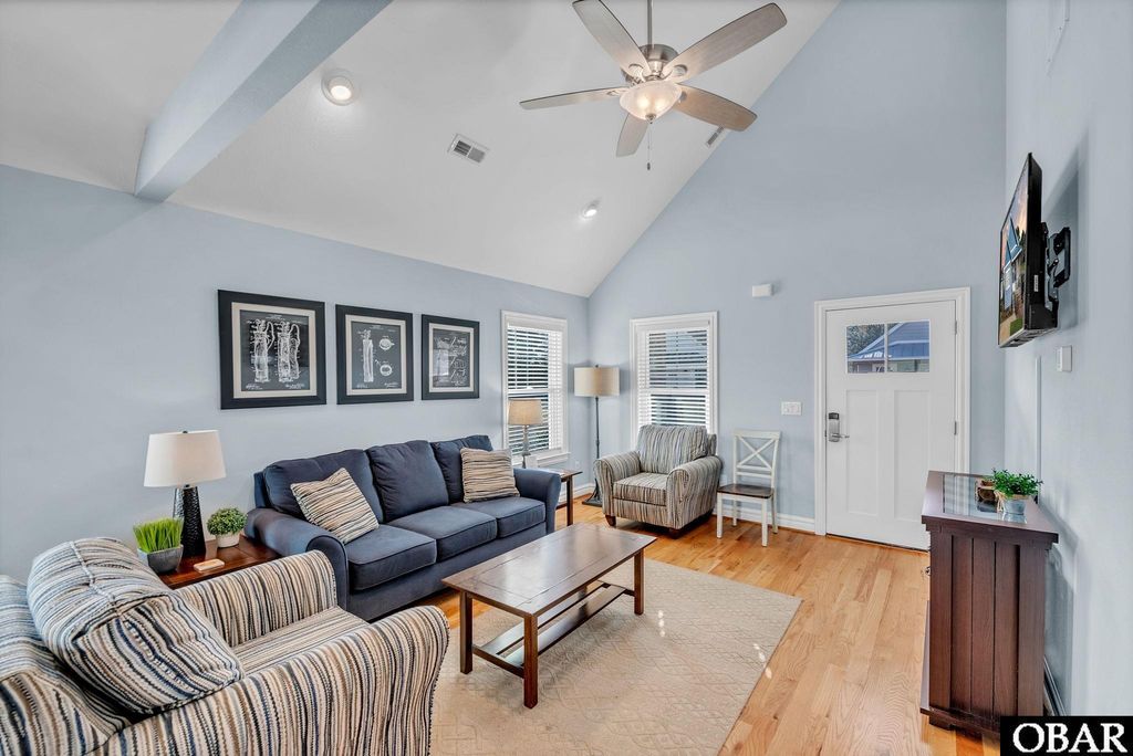 Image 5 of property listing at 107 Masters Drive Lot10, Powells Point, NC 27966