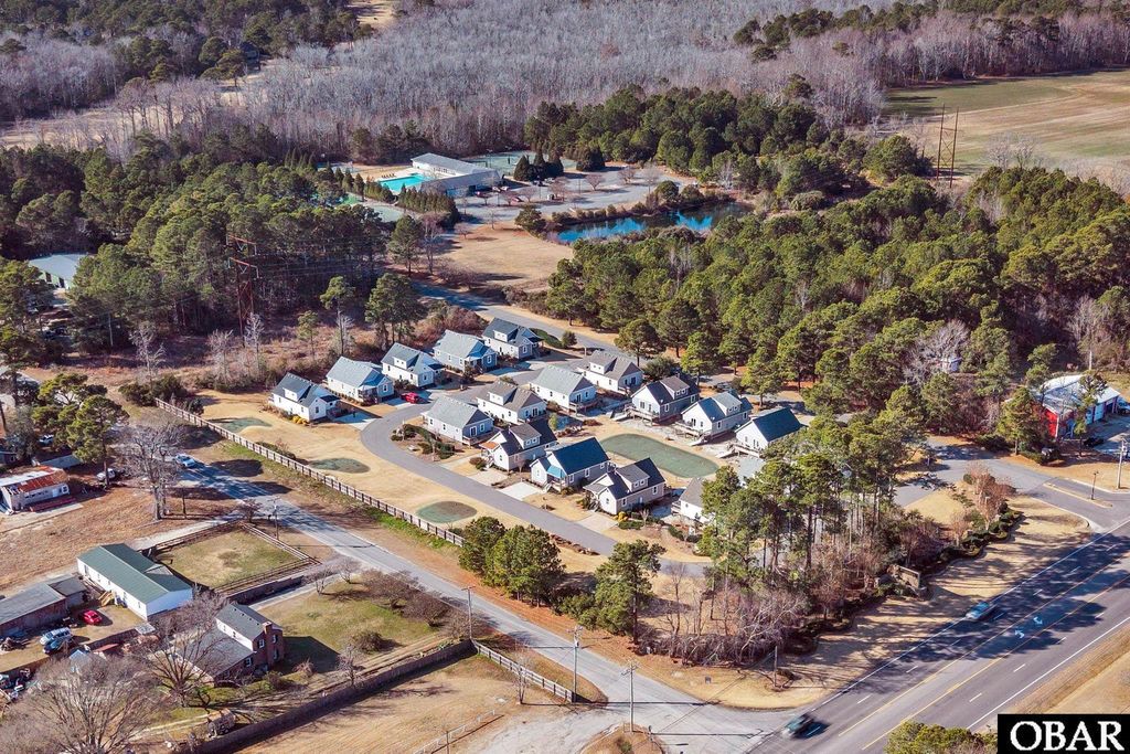 Image 42 of property listing at 107 Masters Drive Lot10, Powells Point, NC 27966