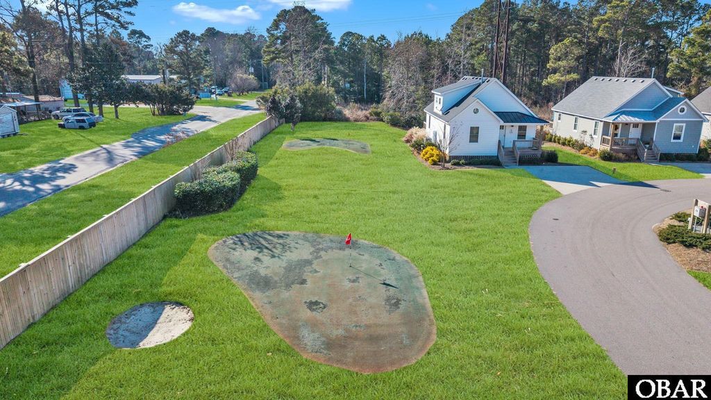 Image 44 of property listing at 107 Masters Drive Lot10, Powells Point, NC 27966