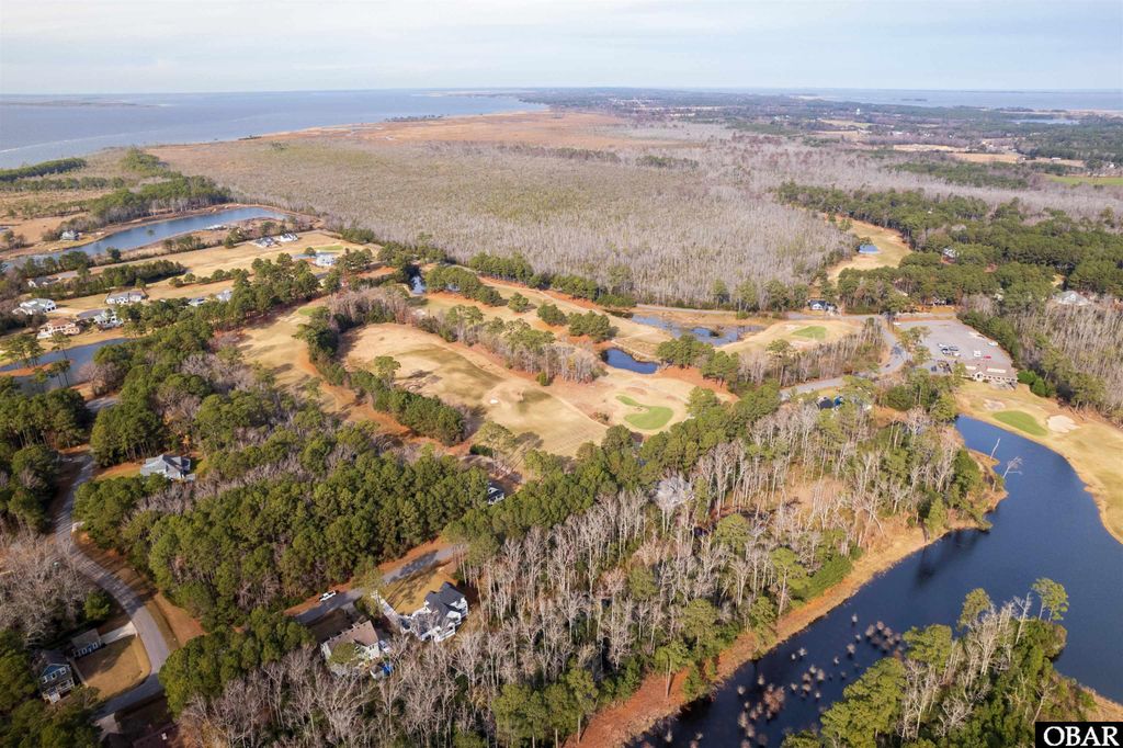 Image 45 of property listing at 107 Masters Drive Lot10, Powells Point, NC 27966
